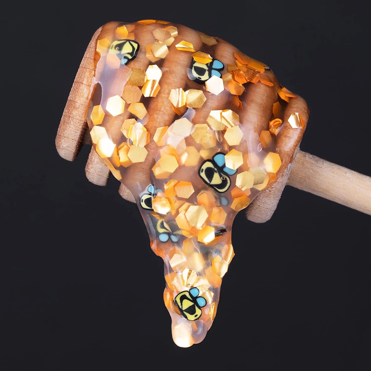 Crazy Aaron's Putty - Honey Hive - Trendsetters