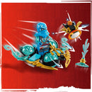 LEGO® Ninjago - Nya's Dragon Power Spinjitzu Drift (71778)
