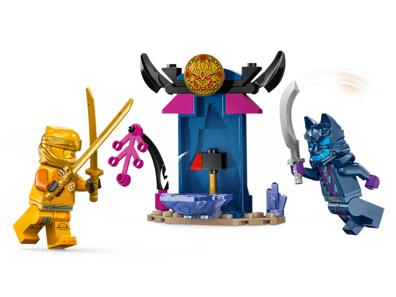 LEGO® Ninjago - Arin's Battle Mech (71804)