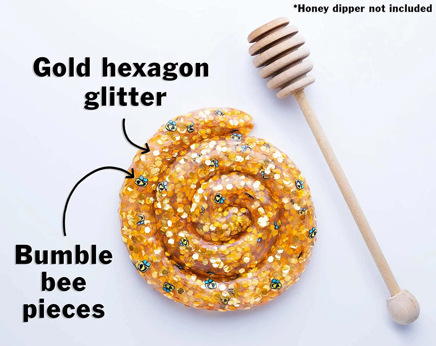 Crazy Aaron's Putty - Honey Hive - Trendsetters