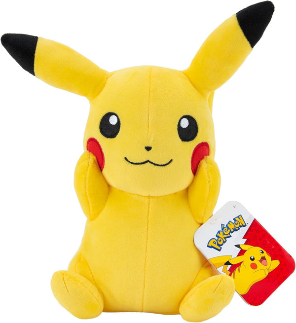Pokemon 20 cm Plush - Pikachu