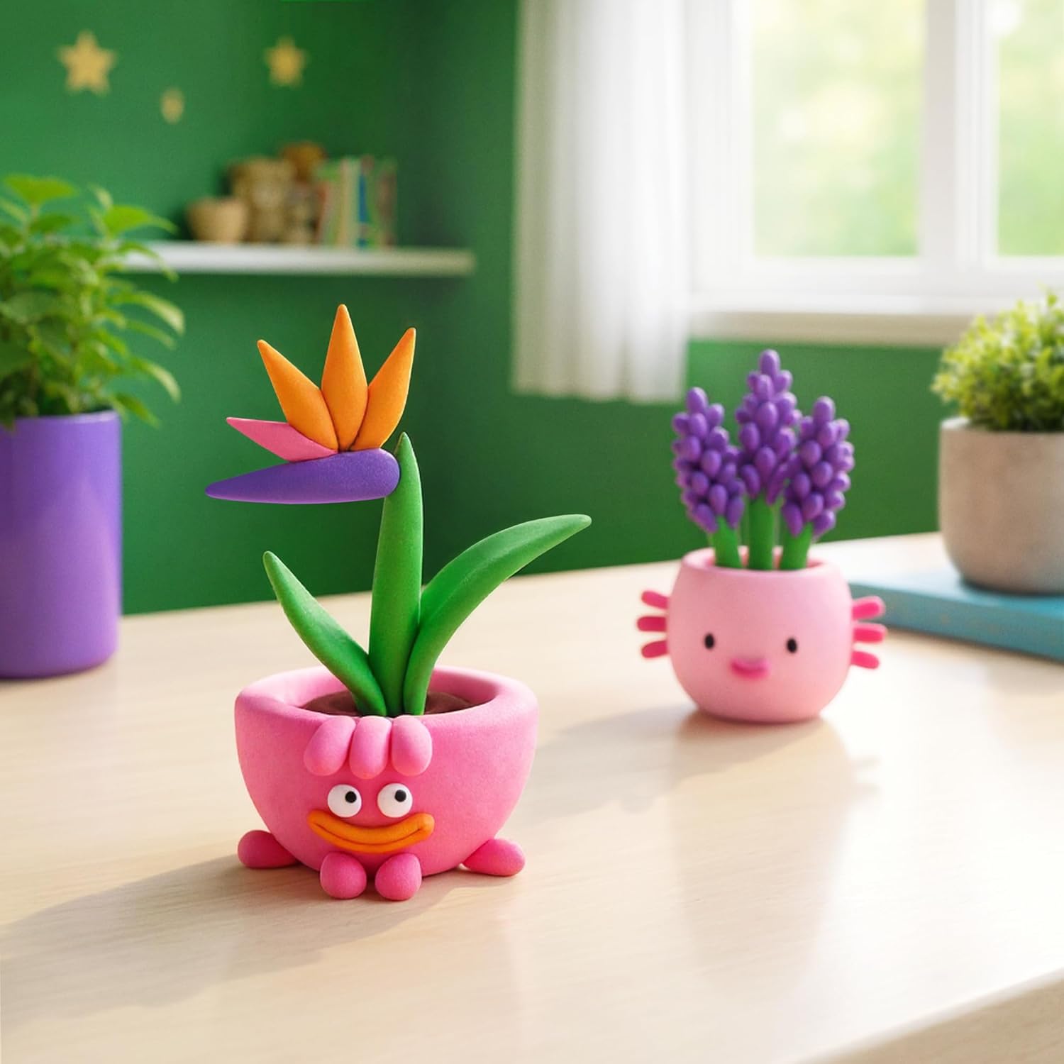 Plant Folks (15 cans)