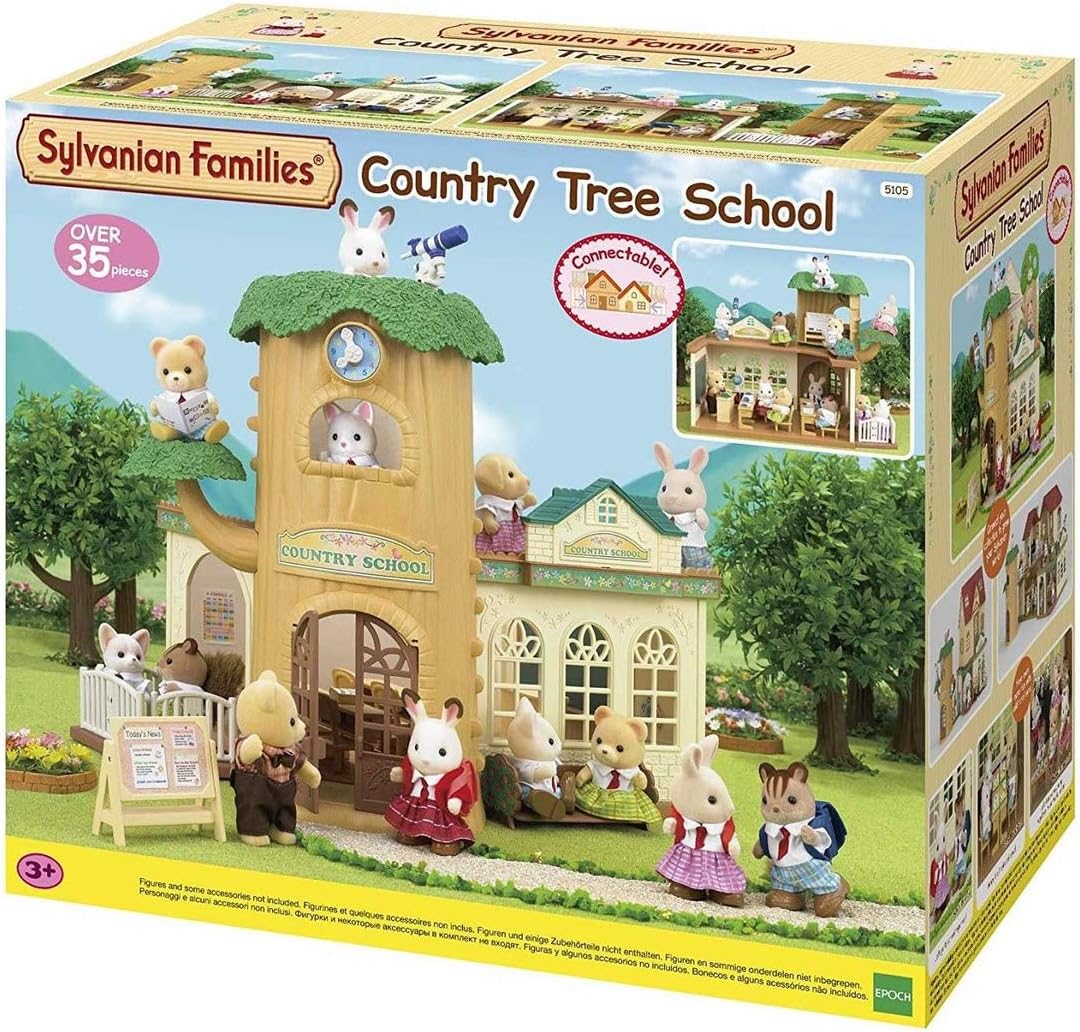 Country Tree School