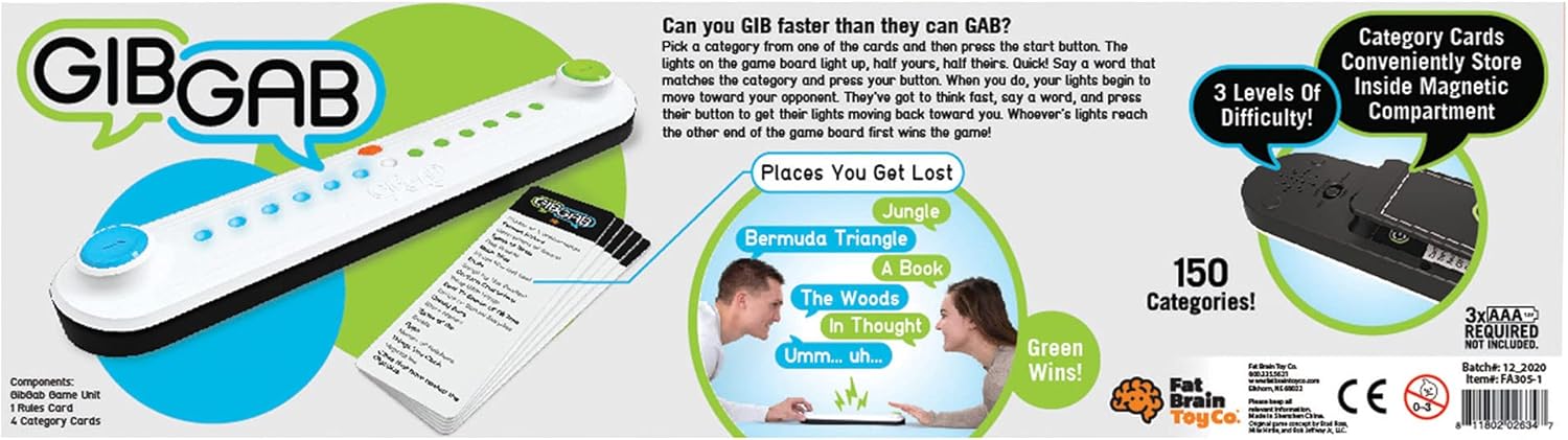 GibGab