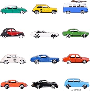 Vintage Edition - Assorted