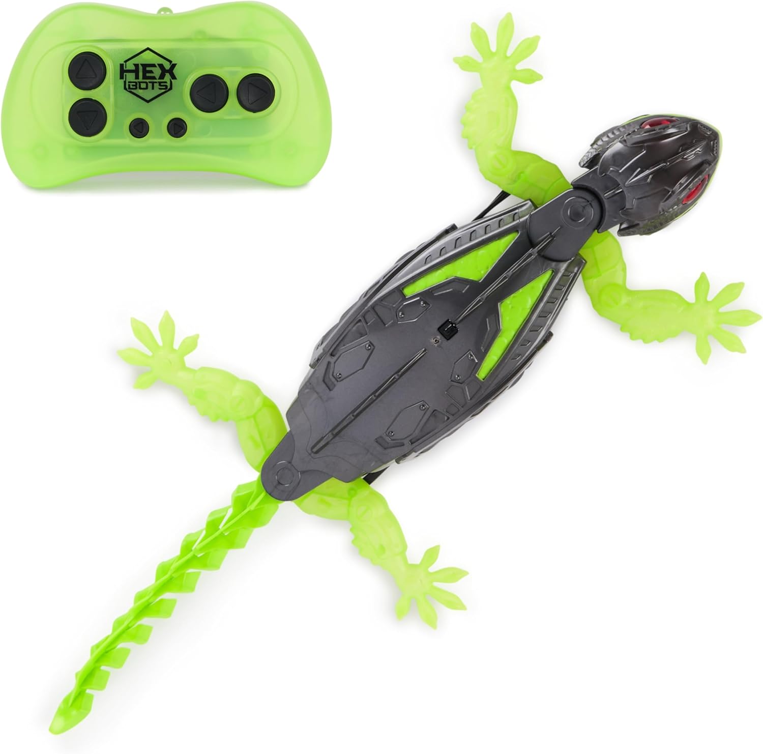 Gecko - Wall Crawler