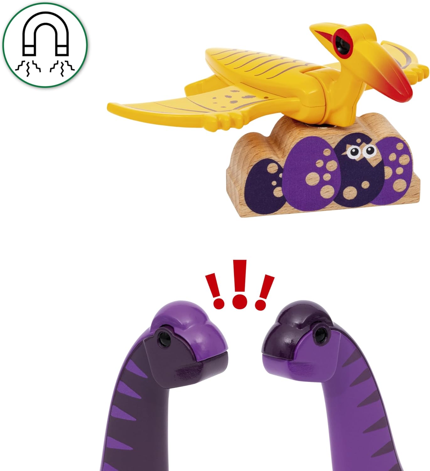 Dinosaur Adventure Set (36094)