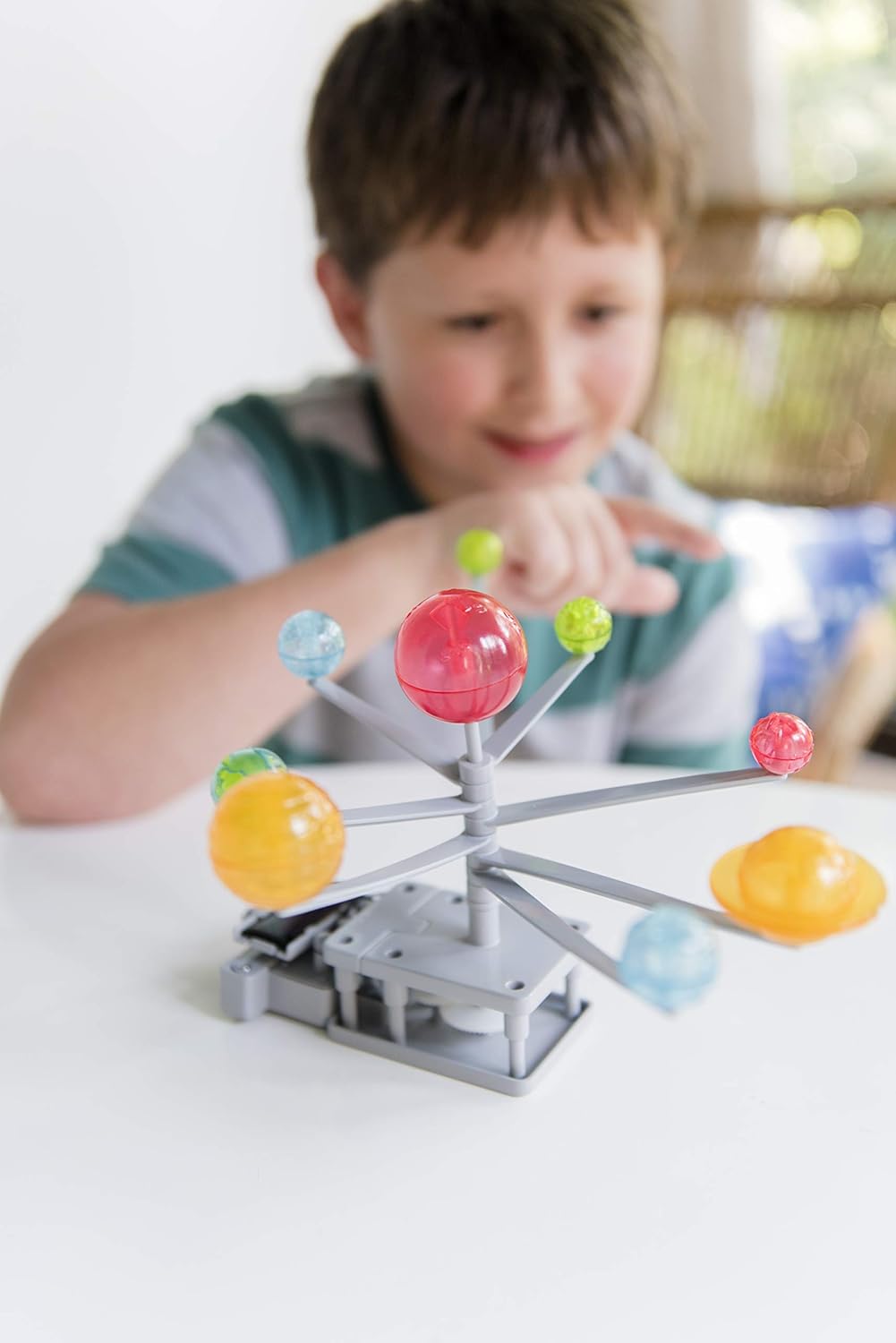 Green Science - Solar System - Toot Toot Toys