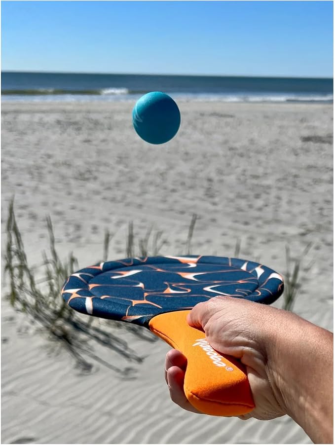 Sport Beach Paddle Set
