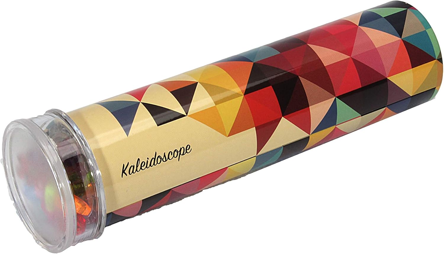 Tin Kaleidoscope - Toot Toot Toys