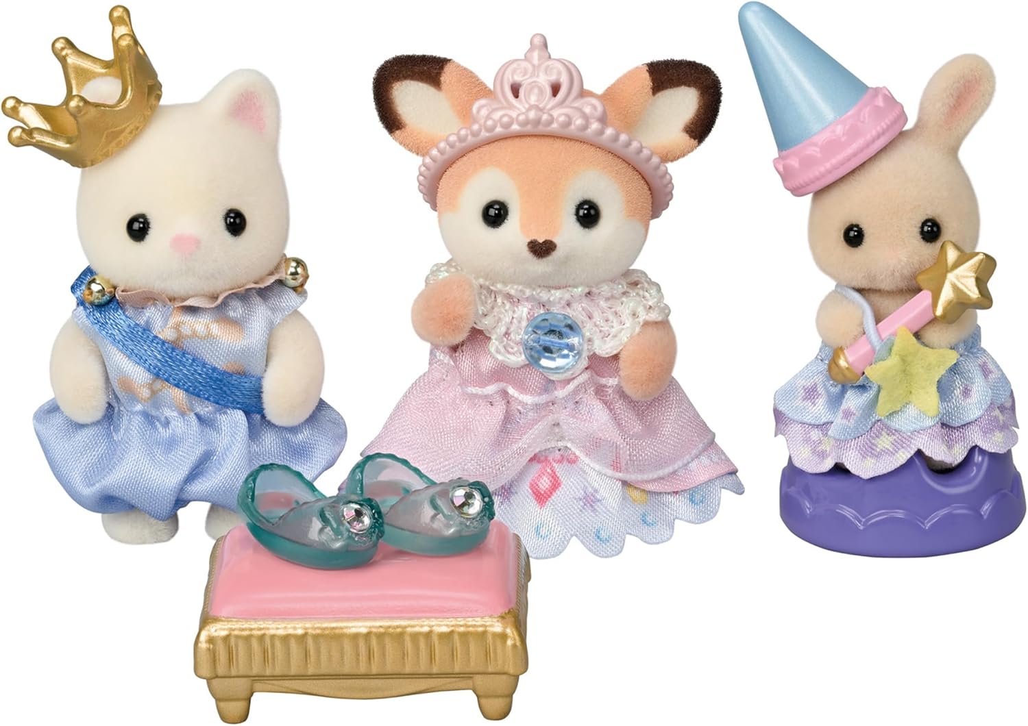 Nursery Princess Play Set (5818)