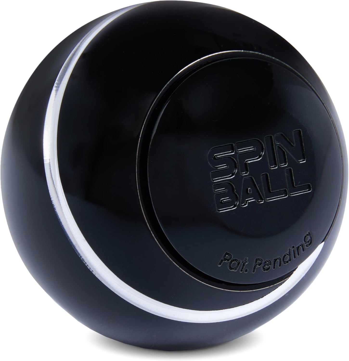Fidget Spin Ball Spinner