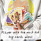 Dog Man – The Hot Dog Card Game