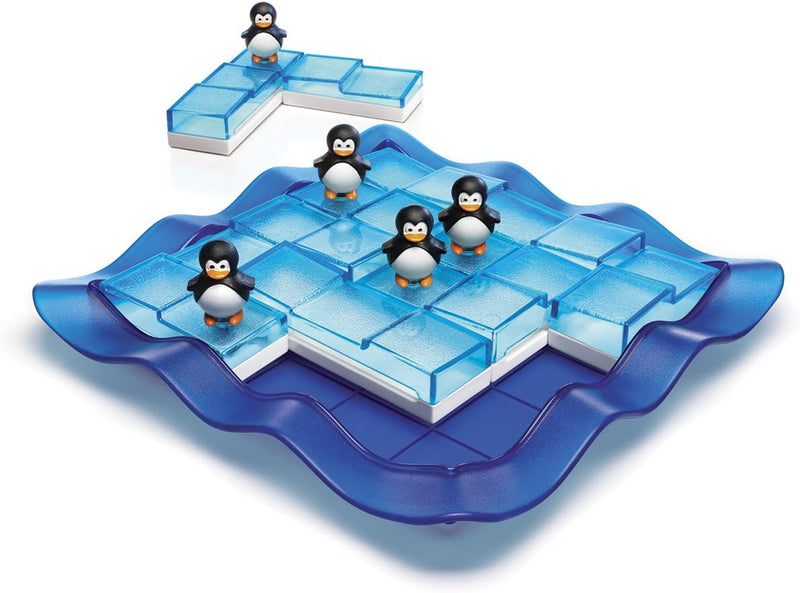 Smart Games - Penguins on Ice