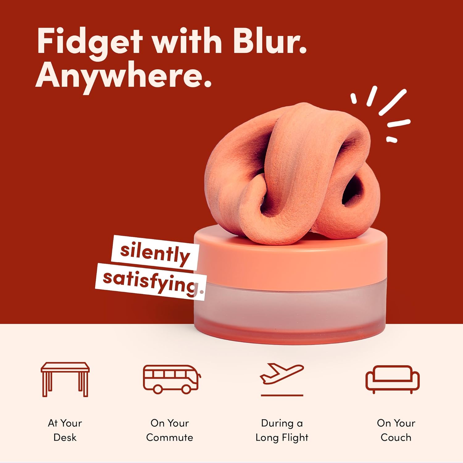 Blur Putty