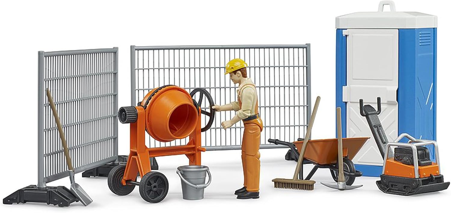 Construction Set (62008)