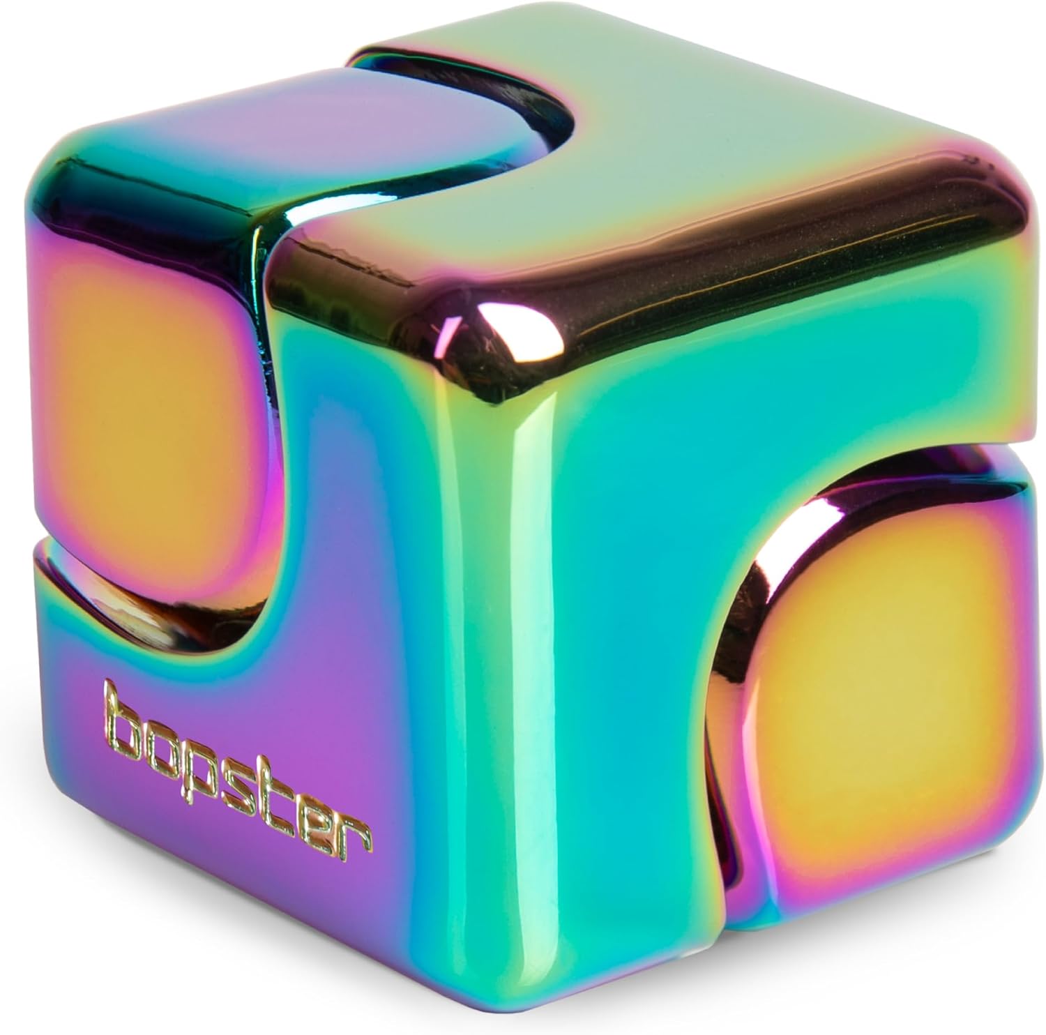 Fidget Cube Spinner
