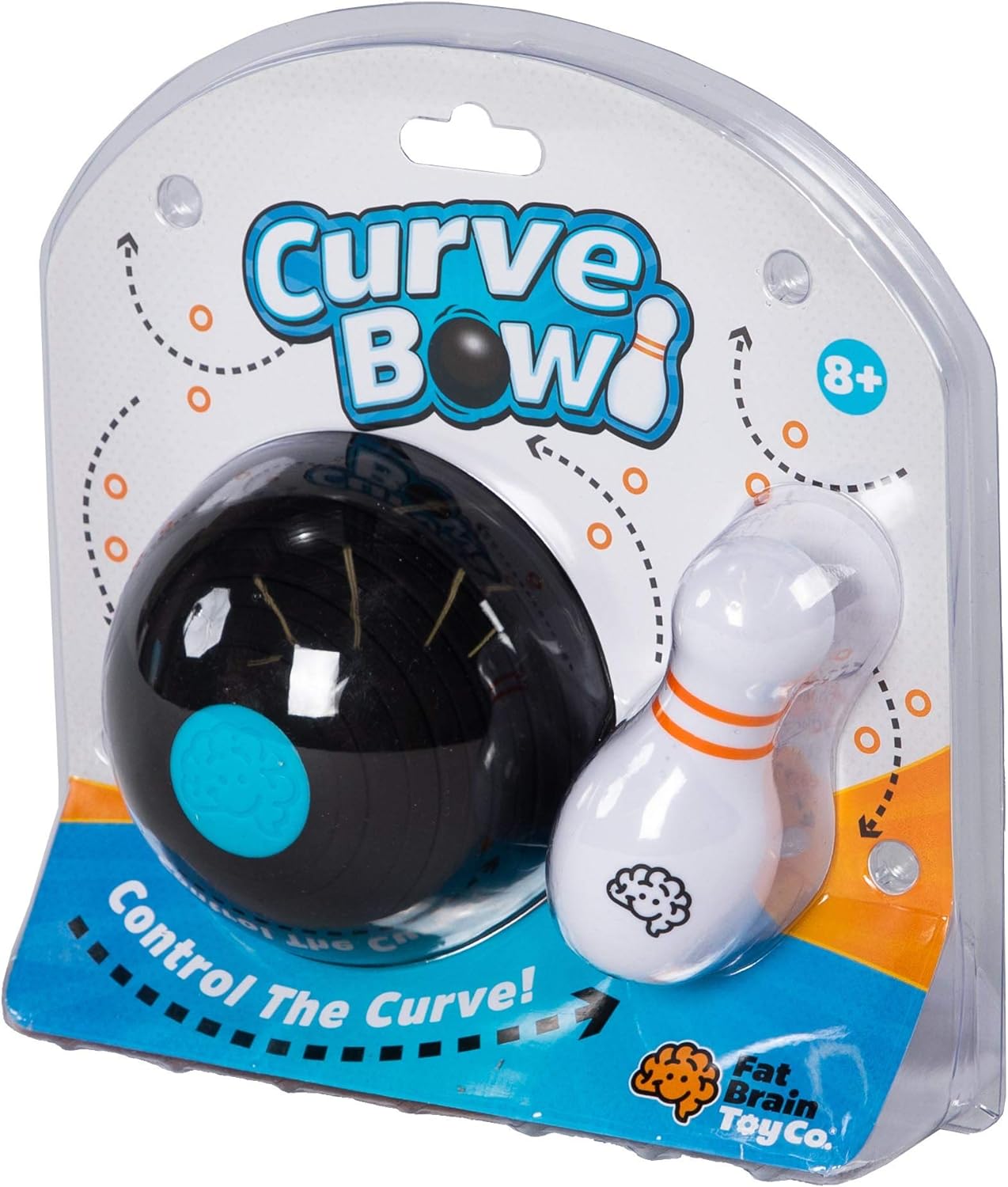 CurveBowl