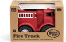 Green Toys - Fire Truck - Toot Toot Toys