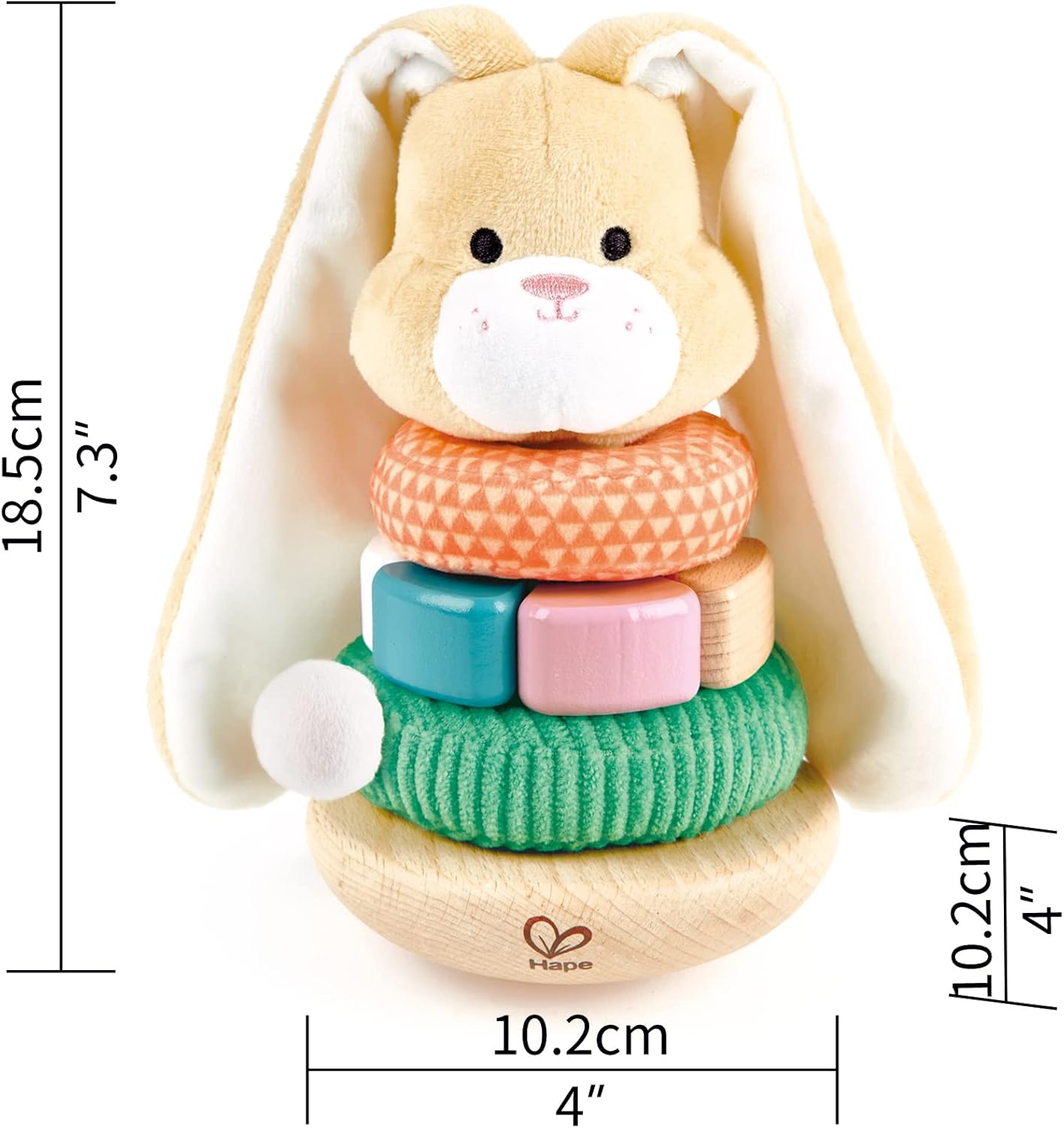 Bunny Stacker
