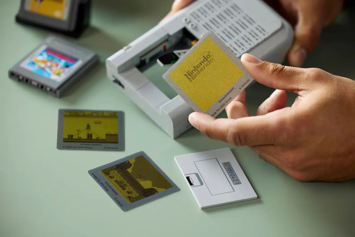 Game Boy™ (72046)
