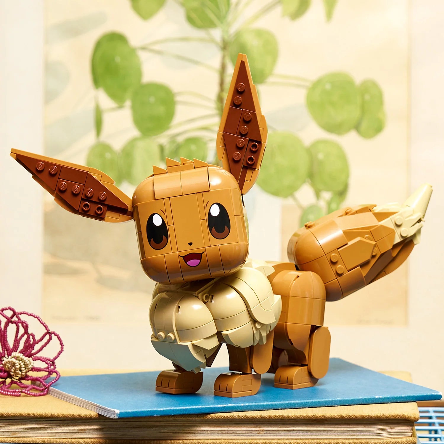 Pokémon™ - Eevee (72151)
