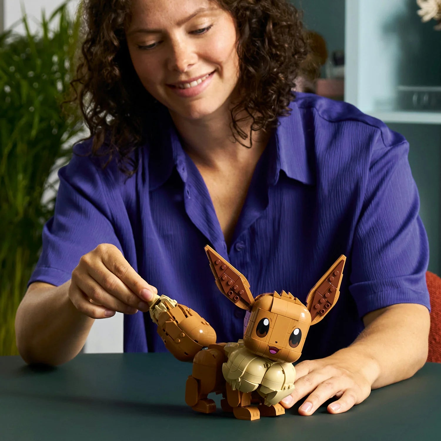Pokémon™ - Eevee (72151)