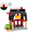 BRIO - Animal Barn (36012) - NEW!