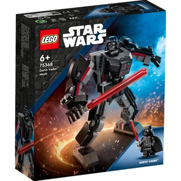 LEGO® Star Wars™ - Darth Vader™ Mech (75368)