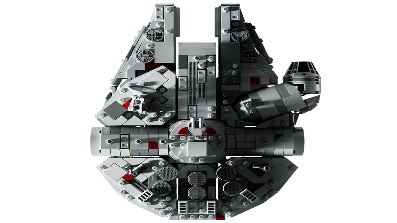 Star Wars™ - Millennium Falcon™ (75375) - Toot Toot Toys