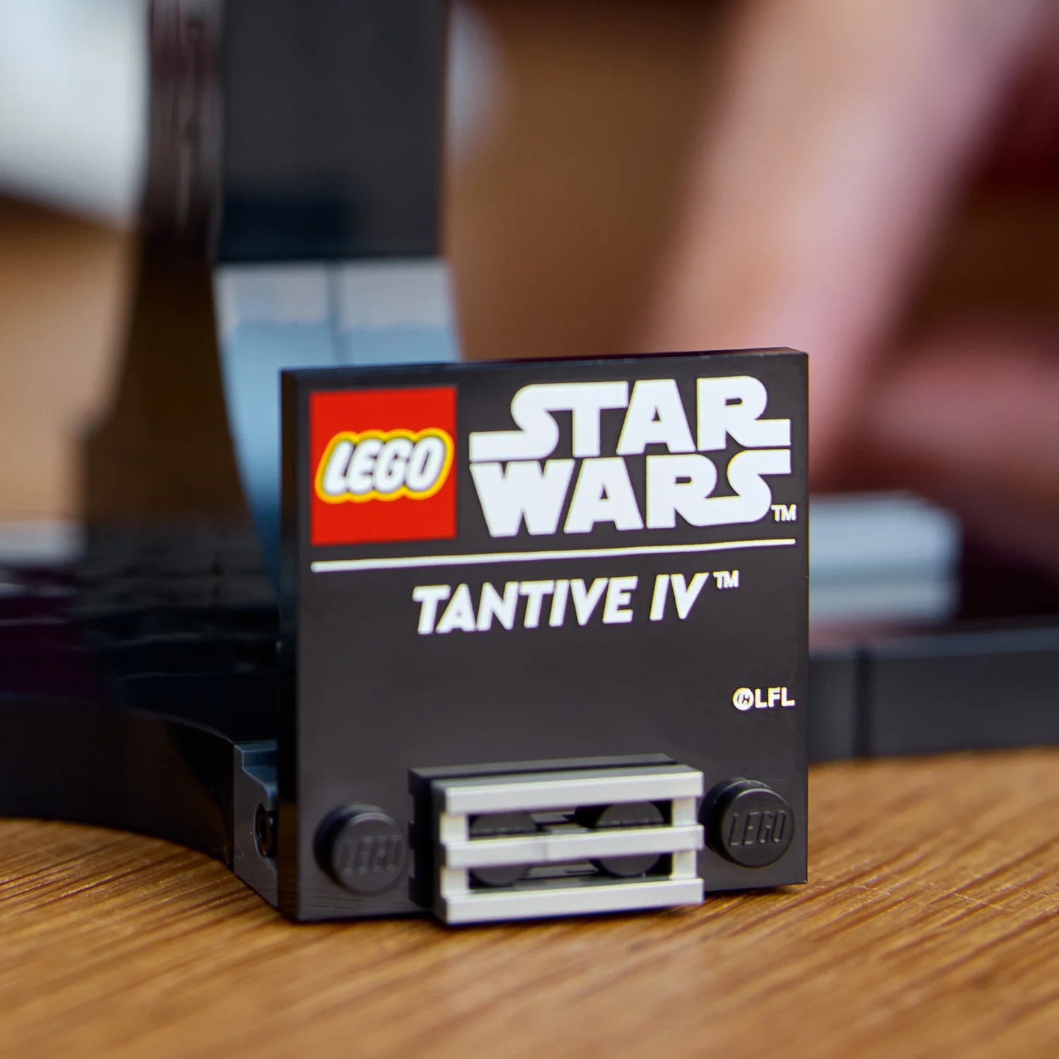 LEGO® Star Wars™ - Tantive IV™ (75376)