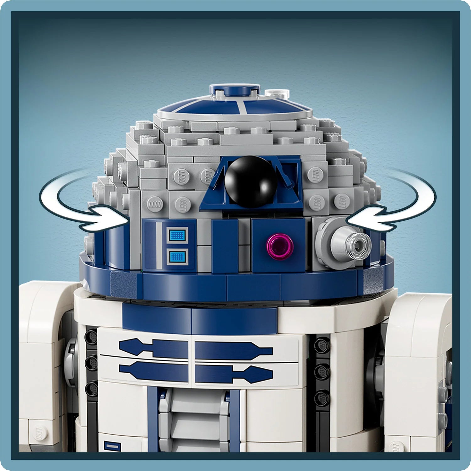 LEGO® Star Wars - R2-D2™ (75379)