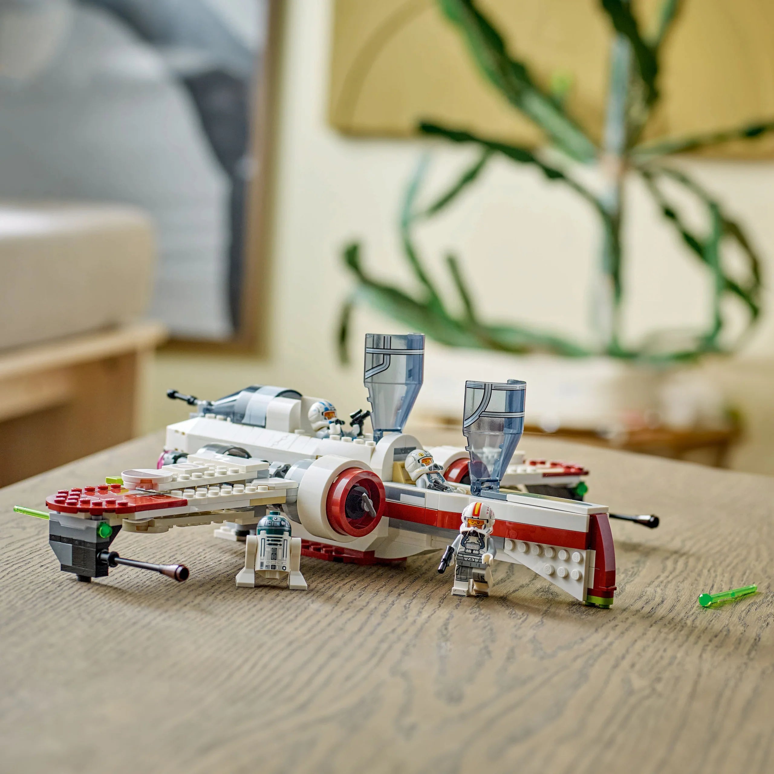 Star Wars™ - ARC-170 Starfighter™ (75402)
