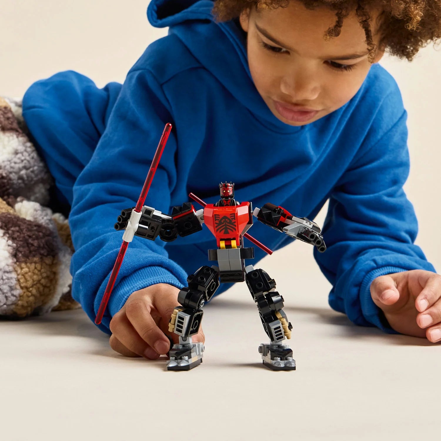 Star Wars™ - Darth Maul™ Mech (75411)