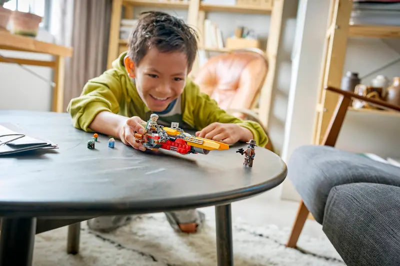 Star Wars™ - Cobb Vanth's Speeder (75437)