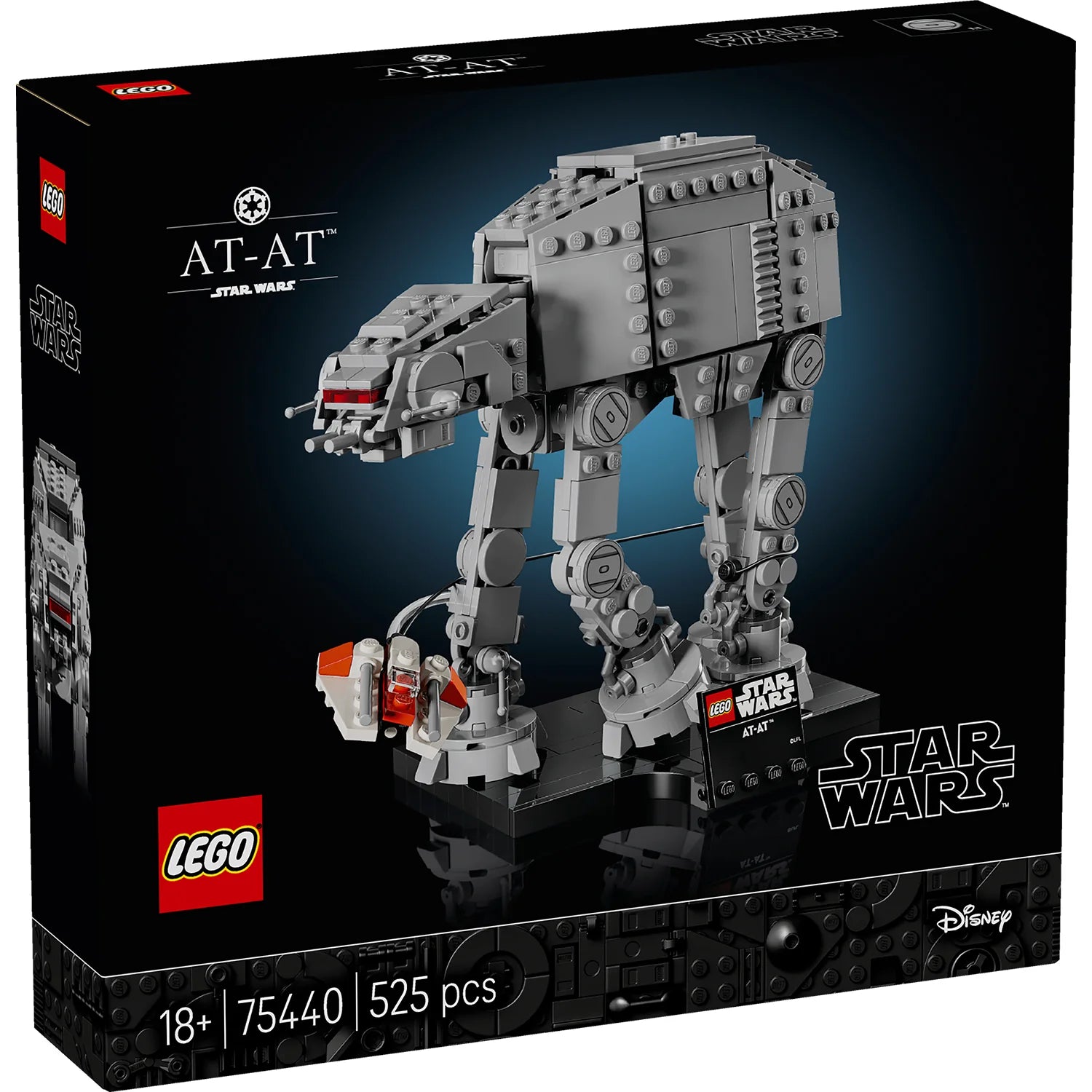 Star Wars™ - AT-AT™ (75440)