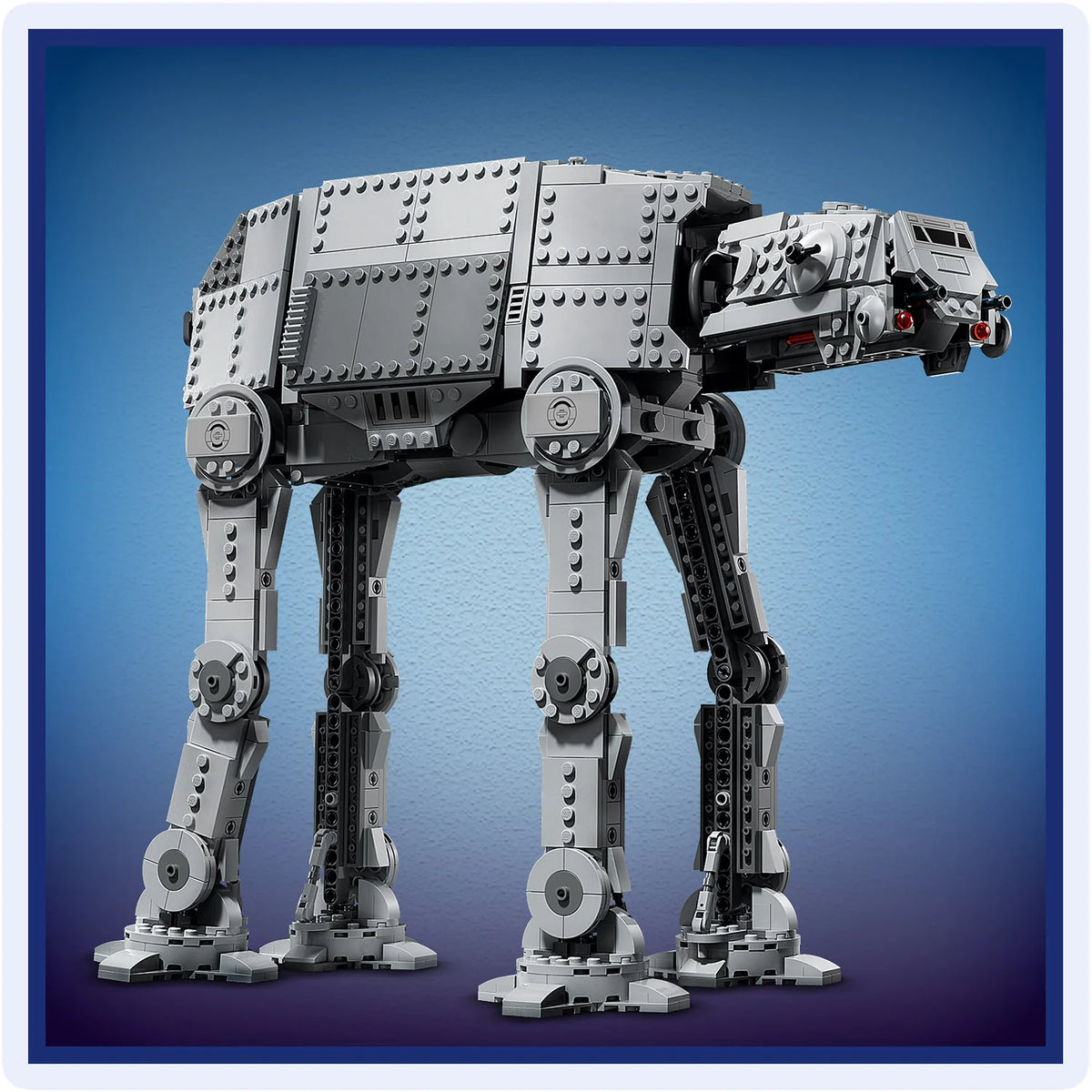 Star Wars™ - Imperial Remnant AT-AT™ with INT-4 (75454)
