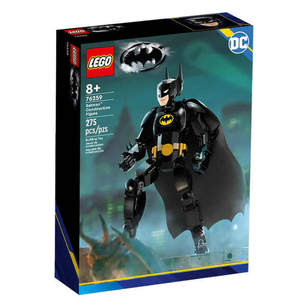 LEGO® DC - Batman Construction Figure (76259)