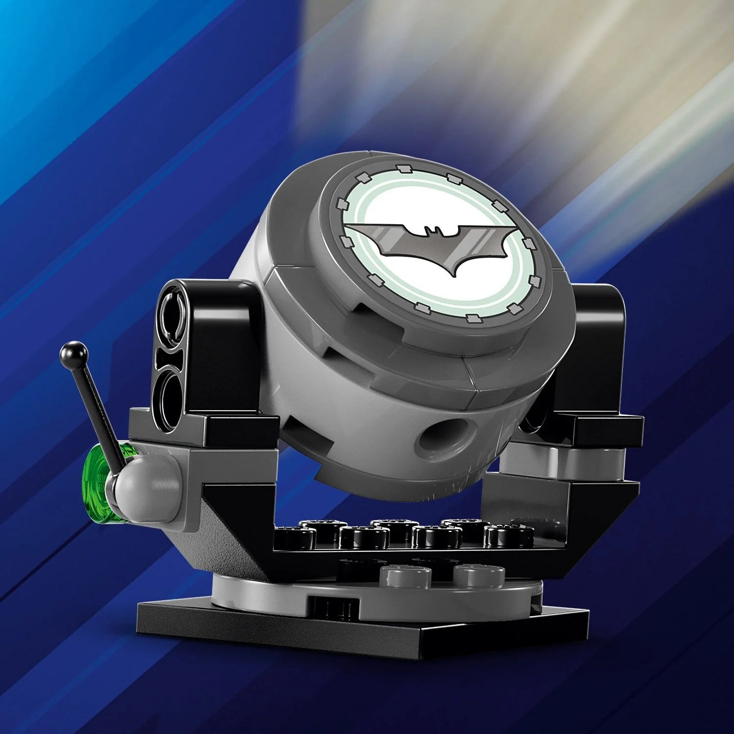 DC Batman™ - Batman Tumbler vs. Two-Face™ & The Joker™