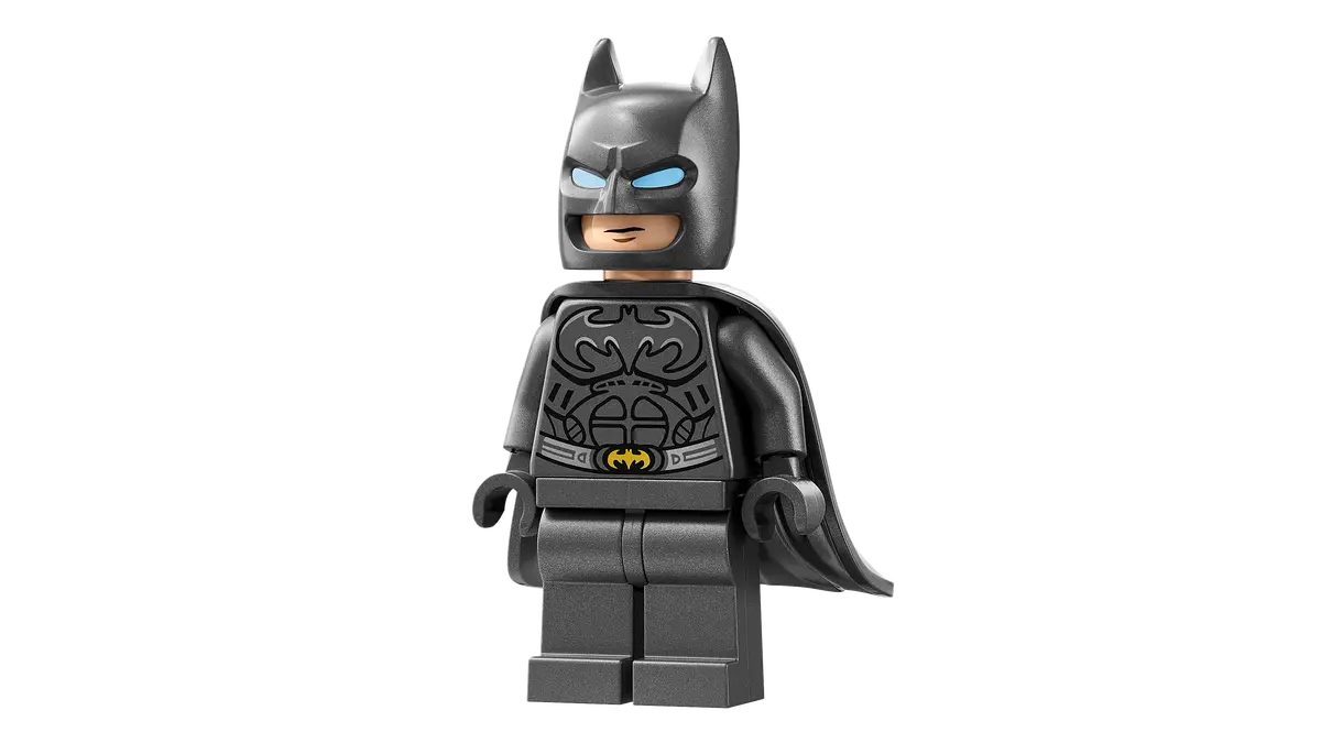 DC Batman™ - Batman Forever™ Batmobile™ (76304)
