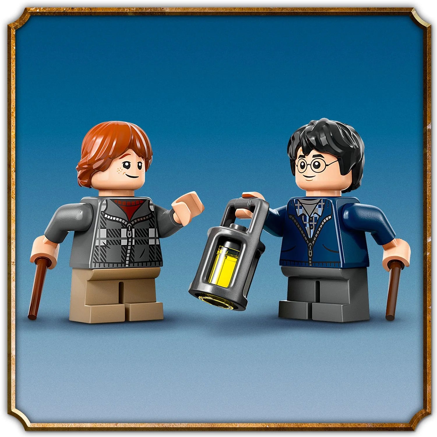 Harry Potter™ - Aragog in the Forbidden Forest (76434)