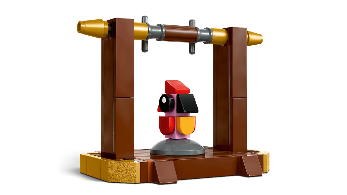 Harry Potter™ - Fawkes™: Dumbledore's Phoenix (76448)