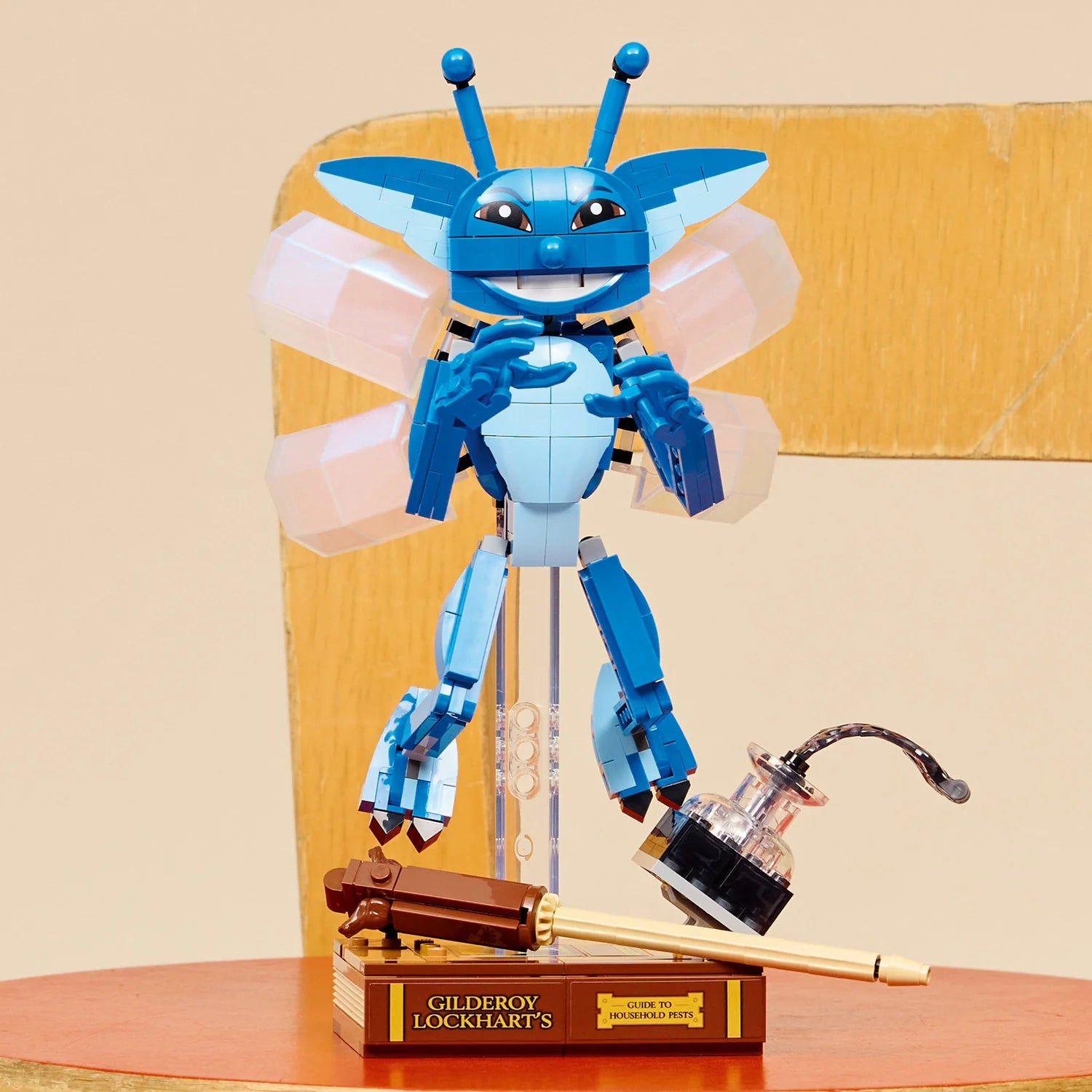 Harry Potter™ - Cornish Pixie (76461)