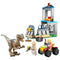 LEGO® Jurassic World - Velociraptor Escape (76957)