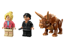 LEGO® Jurassic World - Triceratops Research (76959)