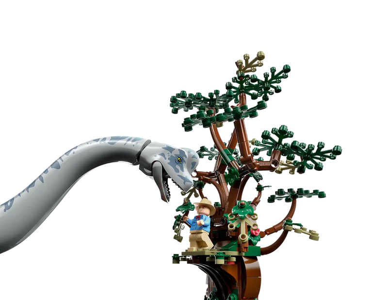 LEGO® Jurassic World - Brachiosaurus Discovery (76960)