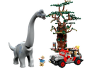 LEGO® Jurassic World - Brachiosaurus Discovery (76960)