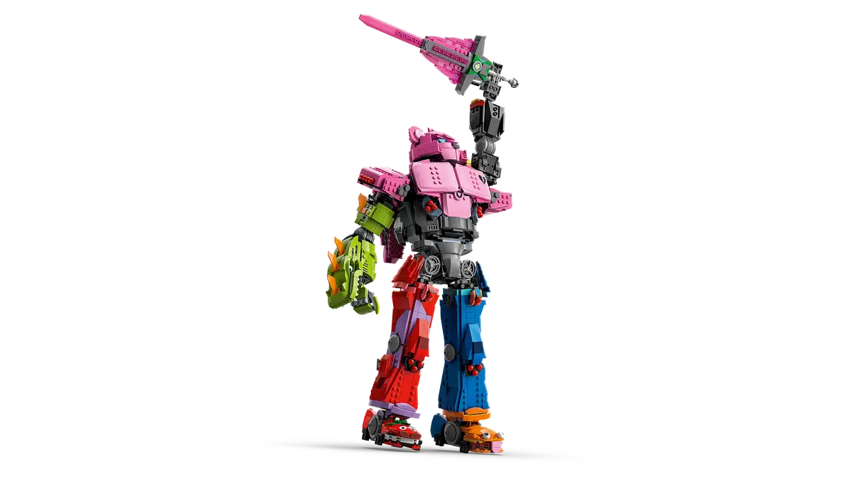 Fortnite® - Mecha Team Leader (77078)
