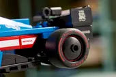 Speed Champions - Visa Cash App RB VCARB 01 F1® Race Car (77246)