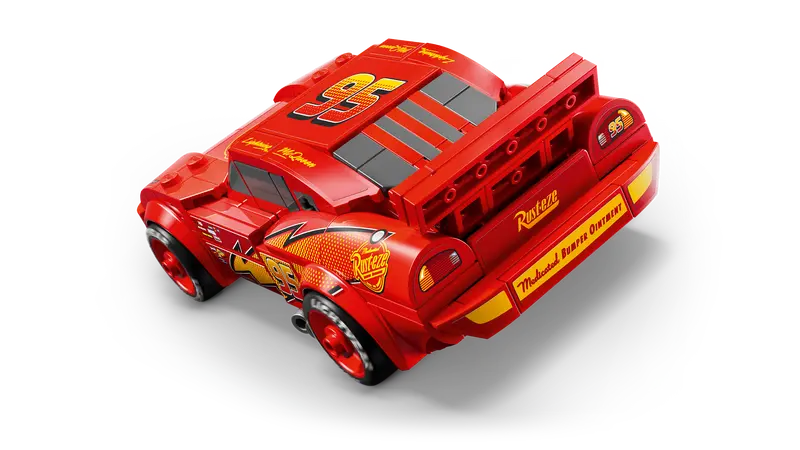 Speed Champions - Disney™ Lightning McQueen (77255)